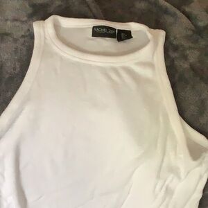 Rachel Zoe White Women's Top